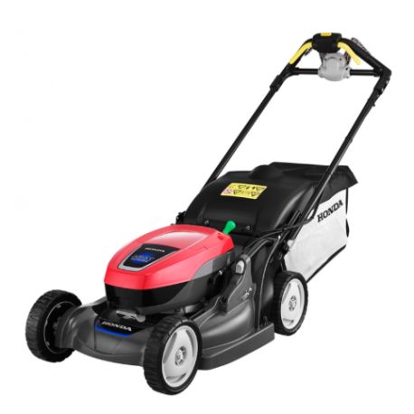 Robot tondeuse HRX 476 XB Honda