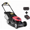 Tondeuse HRX 476 XB pack batterie et chargeur HONDA