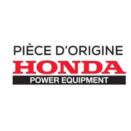 Cache lame pour HHH-36 BXB Honda