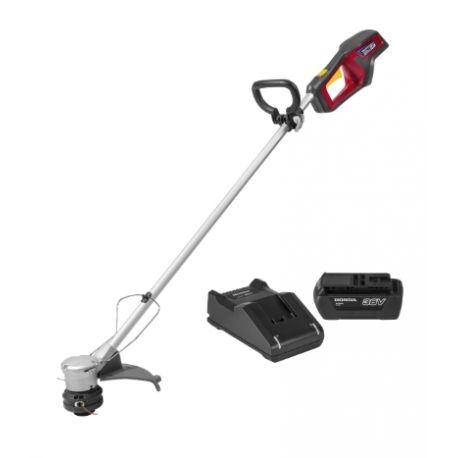 Coupe bordure à batterie HHT 36 BXB Honda