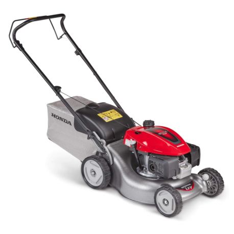 Tondeuse HRG 416 PKE Honda