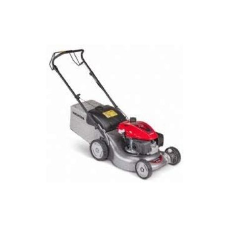 Tondeuse HRG 466 SKE Honda