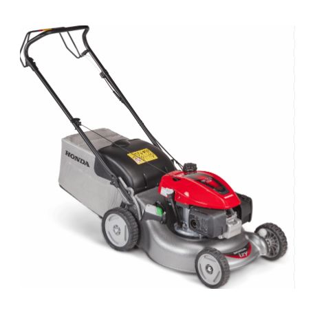 Tondeuse HRG 466 SKEP Honda