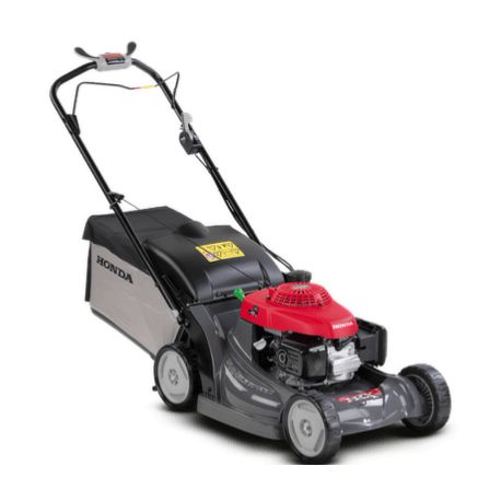 Tondeuse HRX 476 VYE Honda