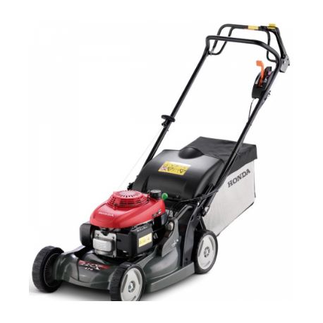 Tondeuse HRX 476 HYE Honda