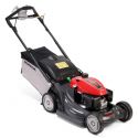 Tondeuse HRX 537 VKE Honda