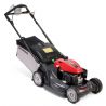 Tondeuse HRX 537 VKE Honda