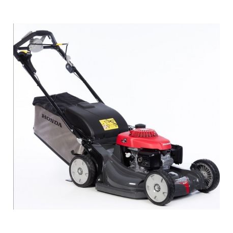 Tondeuse HRX 537 VYE Honda
