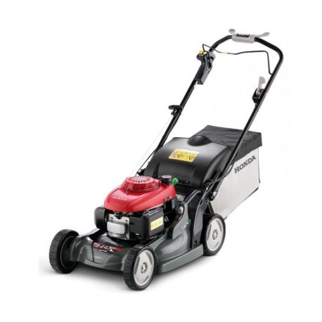 Tondeuse HRX 537 HYE Honda