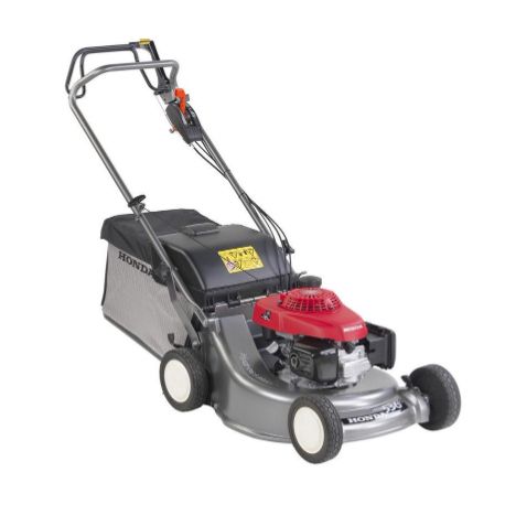 Tondeuse HRD 536K HXE Honda