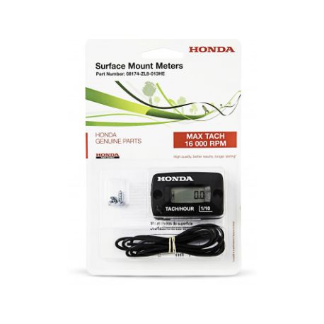 Horamètre Honda