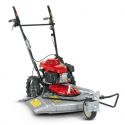 Tondeuse débroussailleuse à roues UM 536 EE Honda