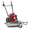 Tondeuse débroussailleuse à roues UM 536 EE Honda