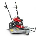 Tondeuse débroussailleuse à roues UM 536 EBE Honda