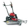 Tondeuse débroussailleuse à roues UM 616 EE Honda