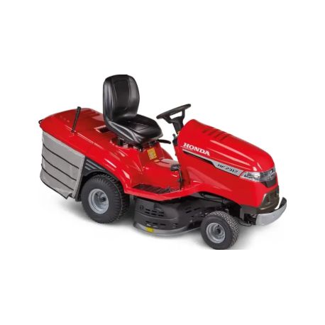 Tondeuses autoportées HF 2317 HME Honda