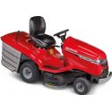Tondeuses autoportées HF 2317 HME Honda