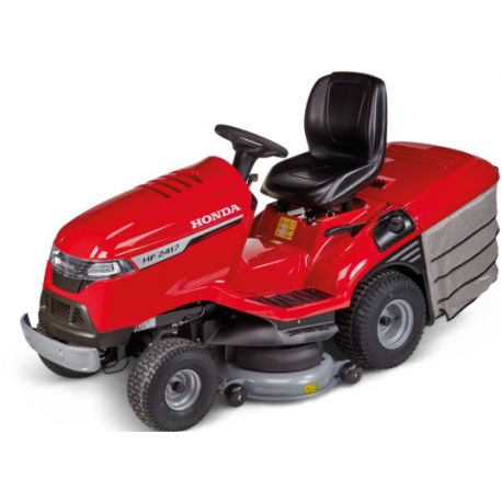 Tondeuse autoportée HF 2417 HBE Honda