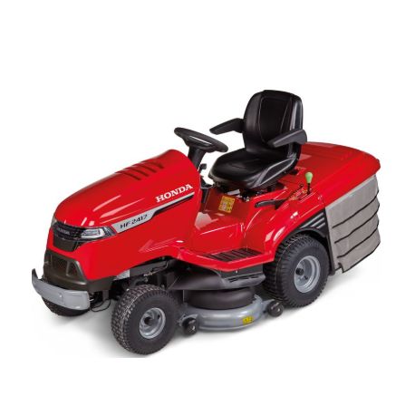 Tondeuse autoportées HF 2417 HME Honda