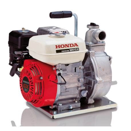 Pompe à eau WX 15 Honda