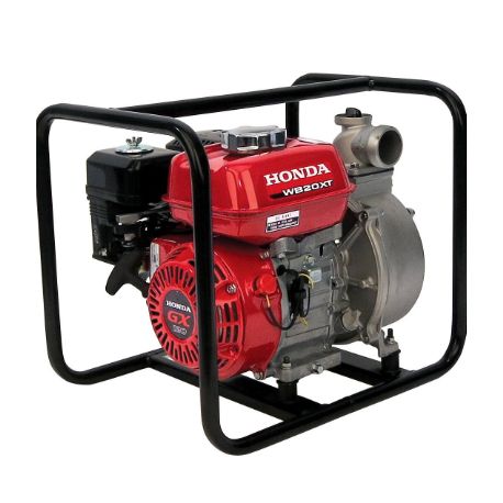 Pompe à eau WB 30 Honda