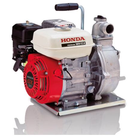 Pompe à eau WH 15 Honda