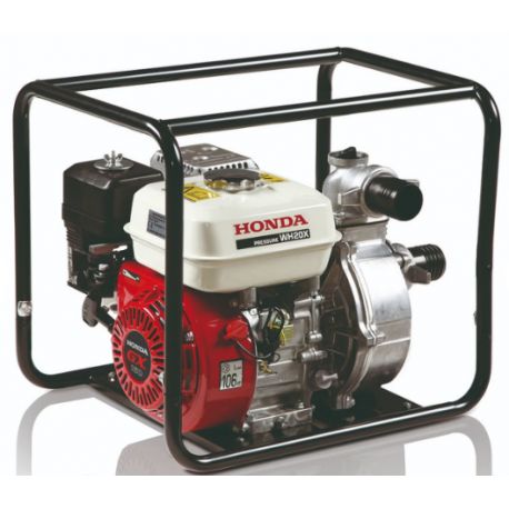 Pompe à eau WH 20 Honda