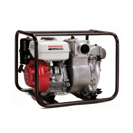 Pompe à l'eau WT 30 Honda