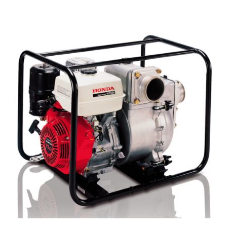 Pompe à eau WT 40 Honda