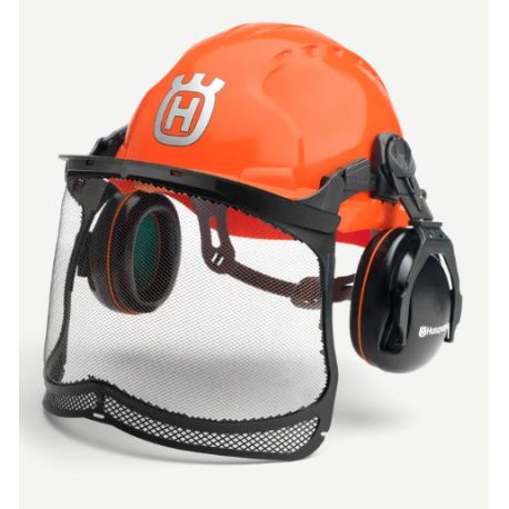Casque forestier classic Husqvarna