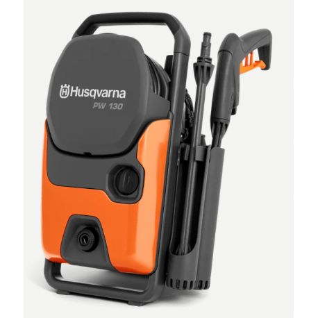 Nettoyeur haute pression PW130 Husqvarna
