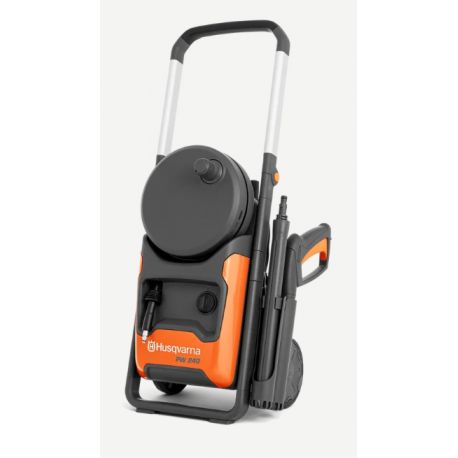Nettoyeur à haute pression PW40 Husqvarna