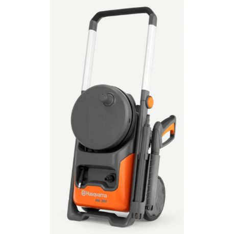 Nettoyeur haute pression PW350 Husqvarna