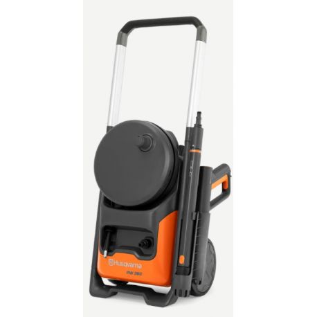 Nettoyeurs haute pression PW360 Husqvarna