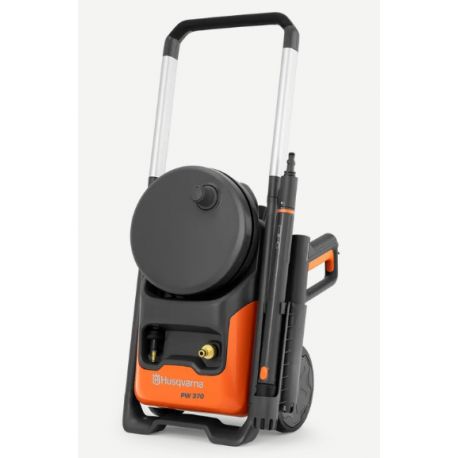 Nettoyeur haute pression PW370 Husqvarna