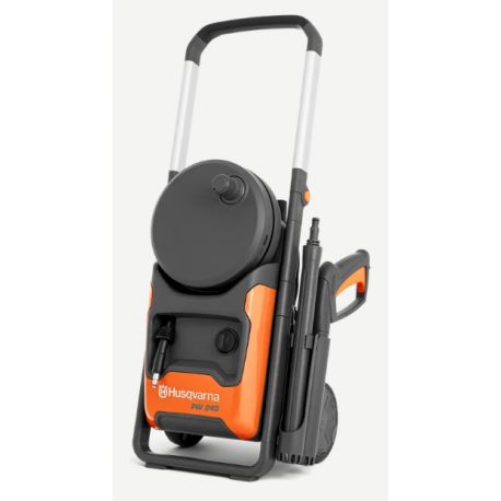 Nettoyeur haute pression PW240 Husqvarna