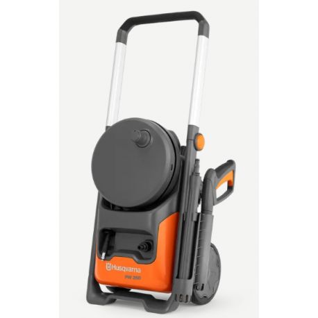 Nettoyeur haute pression PW350 Husqvarna