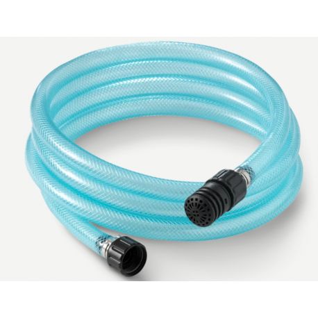 Kit auto-amorçage Husqvarna