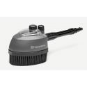 Kit brosses rotatives Husqvarna