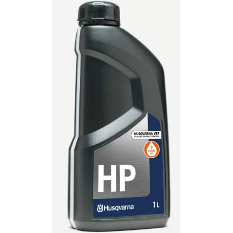 Huile moteur 2 temps HP 1L Husqvarna
