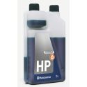 Huile moteur 2 temps HP 1L Bidon doseur Husqvarna