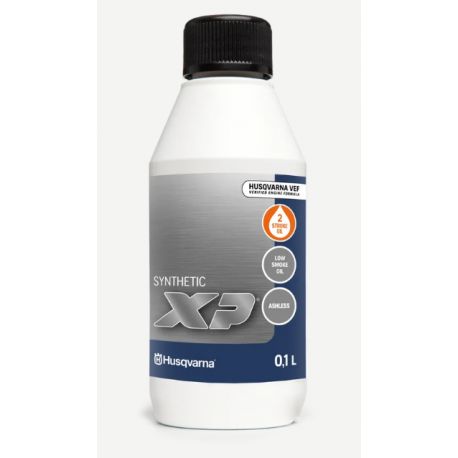 Huile moteur 2 temps XP Bio Synthétique 1L Husqvarna