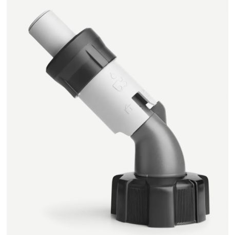 Bec verseur huile de chaîne Husqvarna