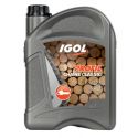 Huile de chaîne 5L Igol