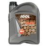 Huile de chaîne 5L Igol