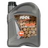 Huile de graisse 20L Igol