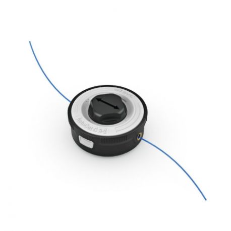 Tête faucheuse AutoCut C 3-2 STIHL