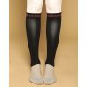 Chaussettes x2 Unisexe Love GEM