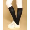 Chaussettes x2 Unisexe Love GEM