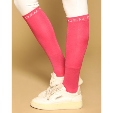 Chaussettes GEM (x2) Jelly